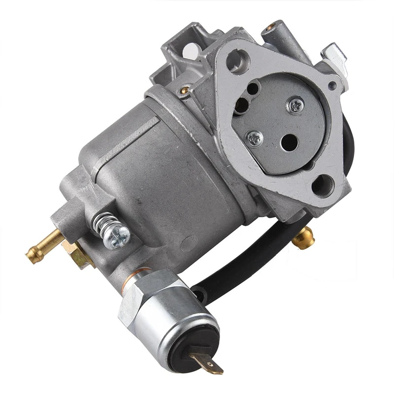 Карбюратор карбюратор для John Deere Kawasaki Mikuni AM128355 LX188 LX279 LX289