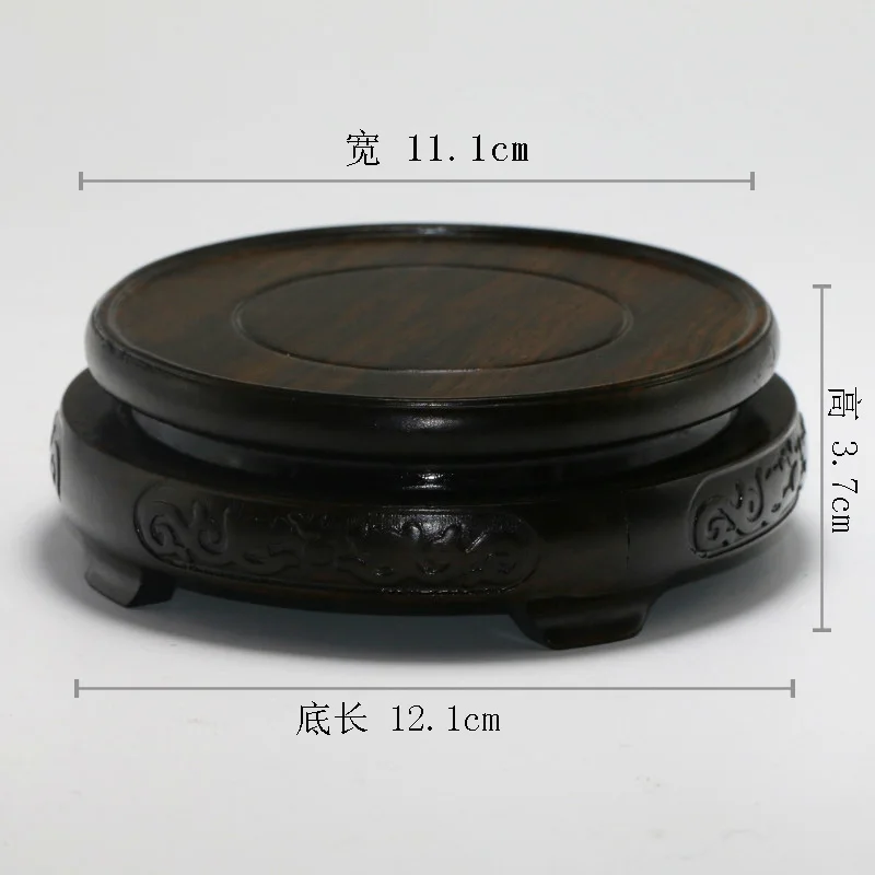 

Purple sand teapot (high-grade solid wood pot of wooden frame)