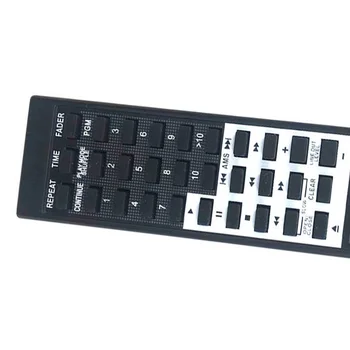 

ABS Silicone Remote Control For Sony CD CDP497 CD750 CD222 Replacement Functions