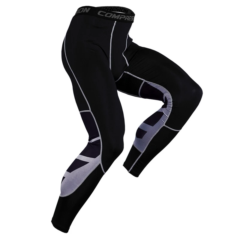 Men's Pants Breathable Patchwork Quick Drying Mesh Sports Fitness Trousers Sportswear For Running | Спорт и развлечения