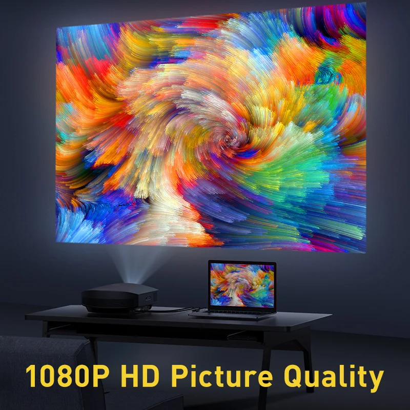 Baseus VGA к VGA кабель 15 Pin 1080P HD папа-папа VGA видео кабель-адаптер для проектора монитора компьютера ПК ТВ VGA провод шнур