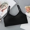 Seamless Brassiere Bras For Women Full Cup Breathable Bralette Wire Free Sleep Bra Tube Top ► Photo 2/6