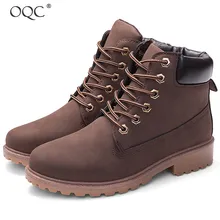 Женская зимняя прогулочная обувь; розовые ботильоны; армейские ботинки на плоской подошве; ботильоны Martin; повседневные теплые женские зимние кроссовки; D30