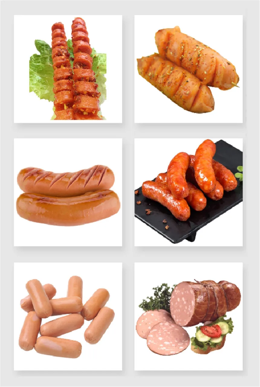 香肠 (6)