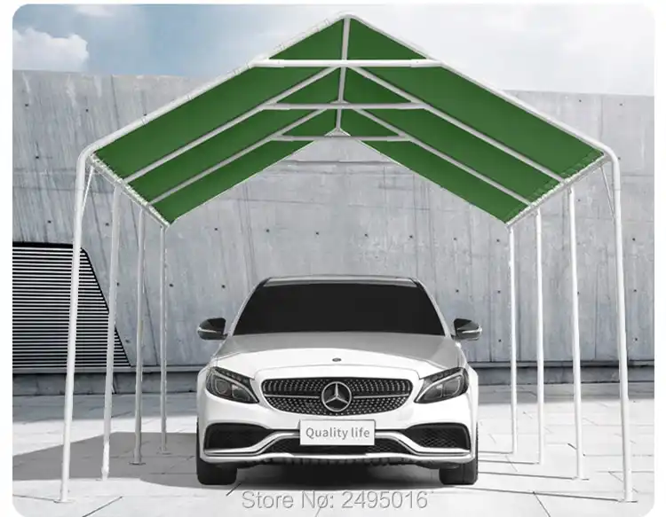 3 1 6 Meter Outdoor Practicability Garden Gazebo Tent Patio