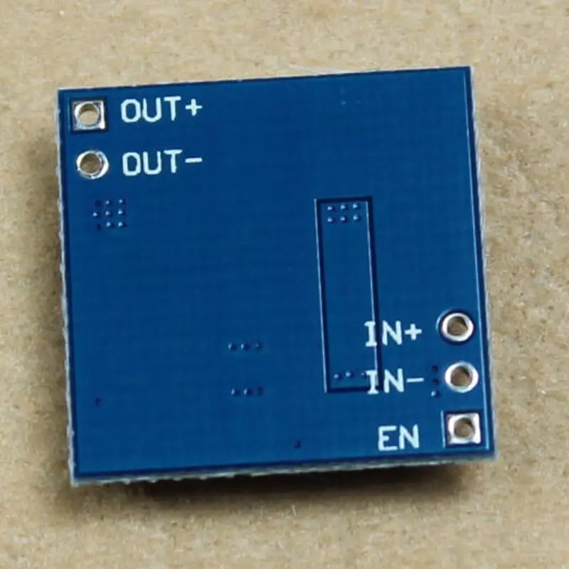 

New DC-DC Power Supply Converter Step Down Module 4.75V-24V to 0.92V-15V