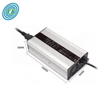 

180W 72V 2A Li MnO2 battery charger for balance EV battery charger