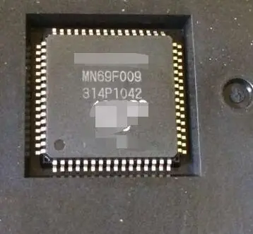 

Free shipping IC new% MN69F009