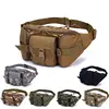 Utility Tactical Men Waist Fanny Bag Pack Pouch Military Camping Hiking Climb Hip Bum Belt Bag ► Photo 2/6