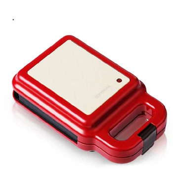 

Iron Sandwich Maker Machine Bubble Egg Cake Oven Breakfast Waffle Machine 220V 600W Electric Waffles Maker