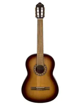 

Guitar classical 4/4 Valencia vc304asb