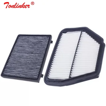 

Cabin Air Filter 1Pcs Set For Chevrolet Captiva /Daewoo Winstorm/Opel Antara 2007-2011 2012-2019 Oem:22745823 Car Accessories