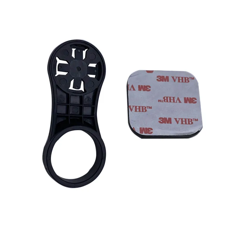 Велосипедный стержень компьютерное крепление кронштейн GPS телефонная наклейка