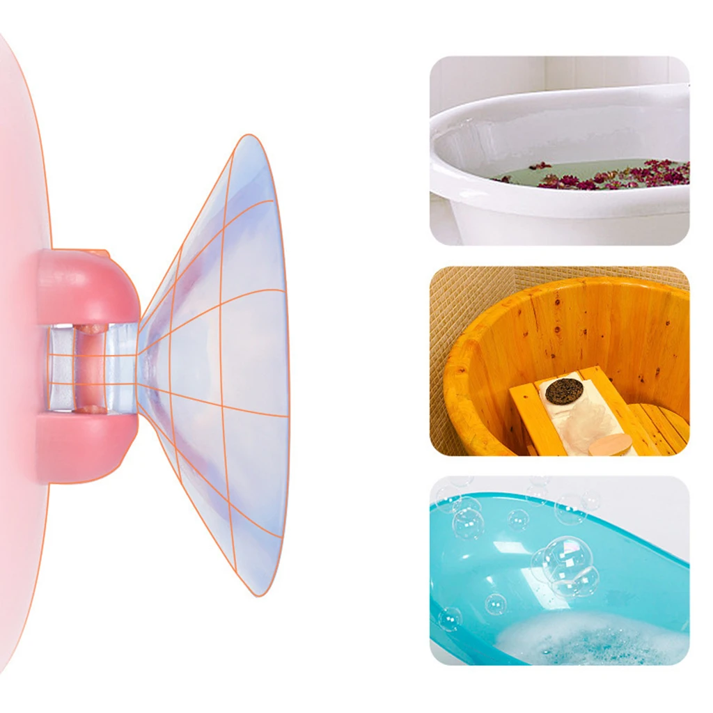 Cartoon Shape Baby Infant Kids Bath Water Play Spinning Bathroom Toys Games Kids Bath Tub Shower Bathtub Spray Water Toy 