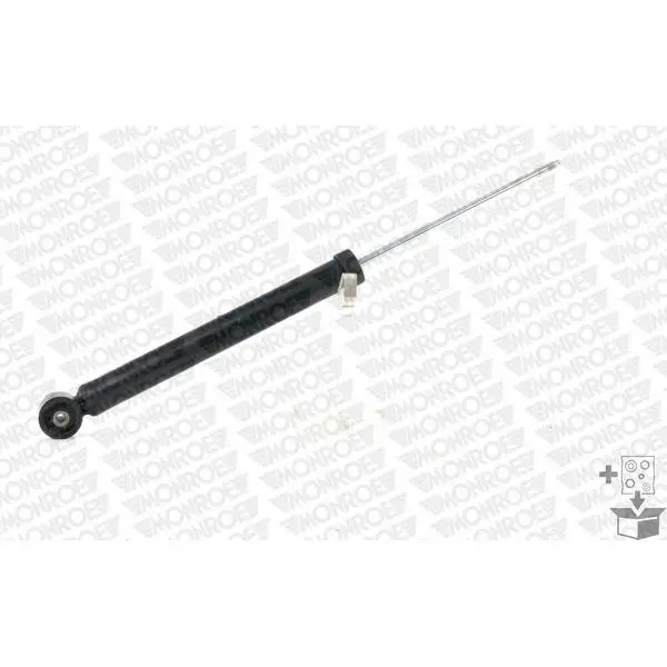 Амортизатор VW POLO 02-/SKODA FABIA(6Y2) 00-05/05 зад.газ. MONRO