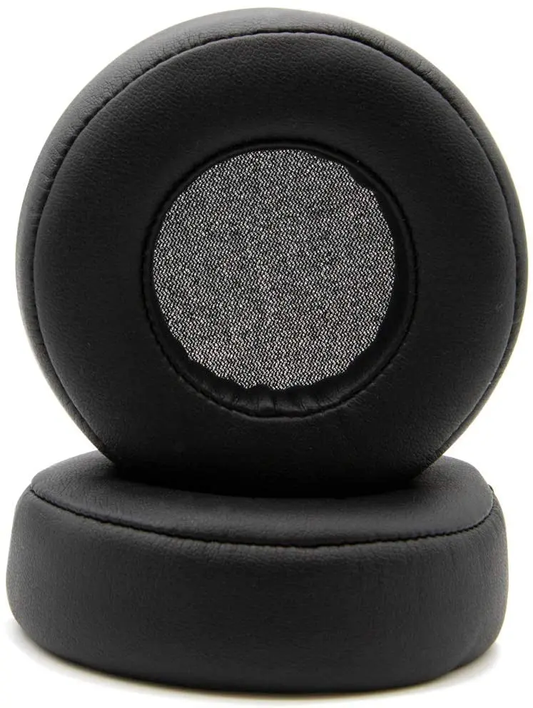 Di Dr. Dre Pro Cuscinetti Auricolari Compatibili Con Monster Beats Di Dr. Dre Pro Detox Cuffie Pelle Proteica