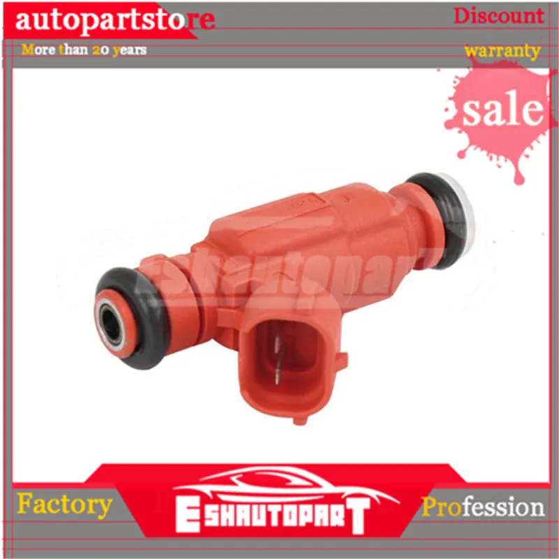 4x 35310-37160 9260930022 топливный инжектор для hyundai Accent 2005~ 2013 1.6L L4