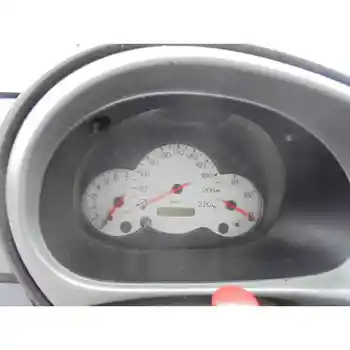 

BOX INSTRUMENTS FORD KA (CCQ)
