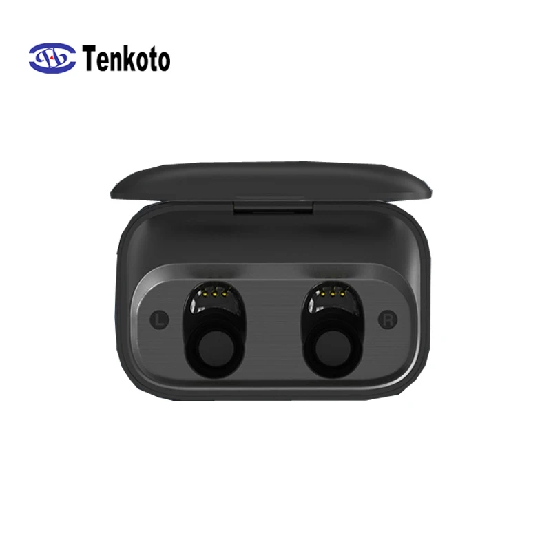 Bluetooth-гарнитура в уши, Дополнительный внешний аккумулятор, HIFI, несколько Bluetooth наушников, Китай, беспроводная BT гарнитура