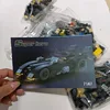Disney Super hero Movie Serices 7147 classic Set Building Blocks Kit Brick Model Kids Toys For 6-9years old boys 3
