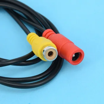 

Rear View Camera Backup Cam Kit For BMW E38 E39 E46 E60 E61 E65 E66 HD Cars Use