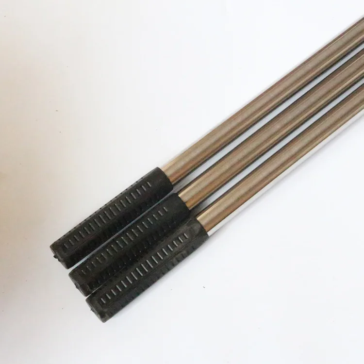 

Stainless Steel Fishing Rod-at Will Lock Telescopic Fish Catching Fishing Rod Fishing Gear Outdoor Supplies