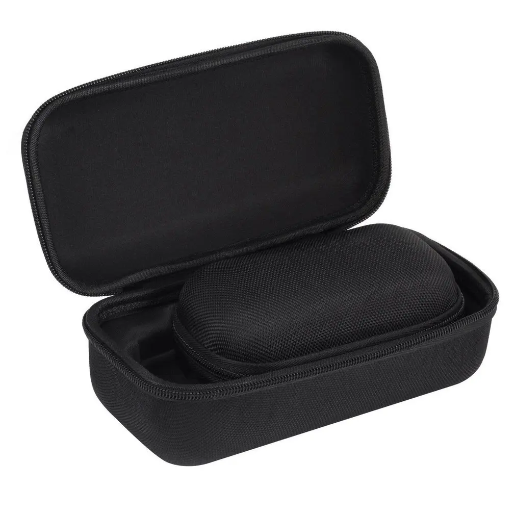 Водонепроницаемый портативный Дрон сумка для хранения для DJI Mavic Pro Дрон контроллер противоударный чехол для переноски Пылезащитная сумка