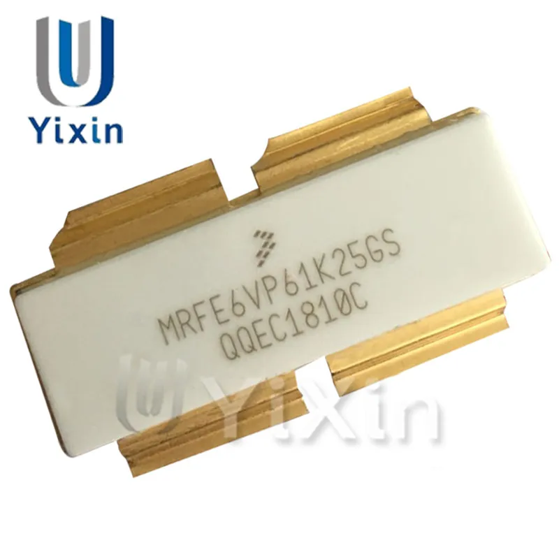 MRFE6VP61K25GSR5 MRFE6VP61K25GS MRFE6VP61K25 RF Power LDMOS Transistor 