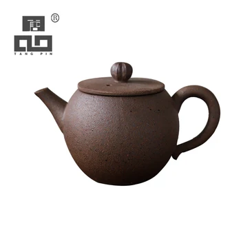 

TANGPIN japanese ceramic teapots tea kettle chinese tea pot 120ml