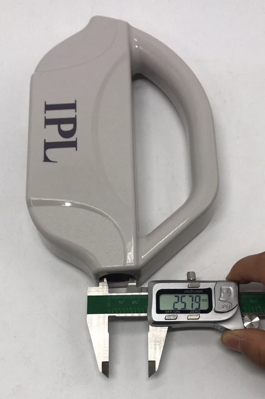 IPL крышка HF для ручки Модель SY11