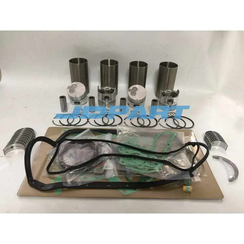 

4FA1 Ремонтный комплект STD для дизельного двигателя Isuzu 4FA1