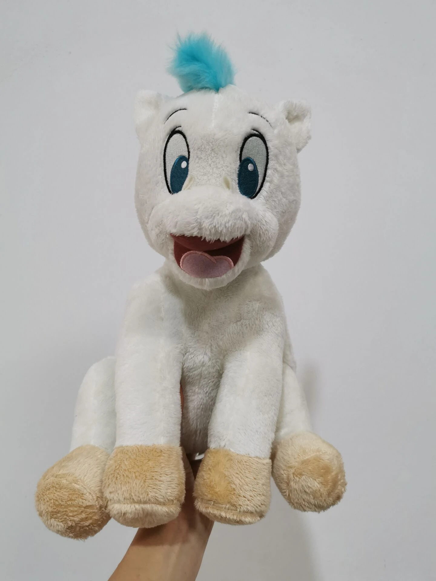 pegaso peluche