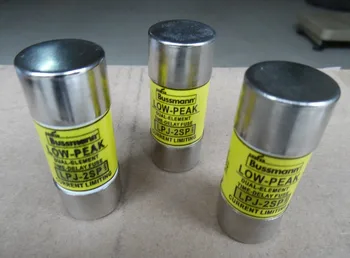 

Fuses: LPJ-2SP 2A 600VAC / LPJ-1SP LPJ-2SP/ LPJ-5SP LPJ-8SP LPJ-10SP LPJ-12SP LPJ-15SP LPJ-20SP LPJ-25SP LPJ-30SP