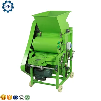 

Made in China peanut shelling machine /groundnut sheller/peanut shell removing machine