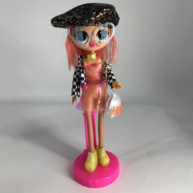 custom lol dolls for sale