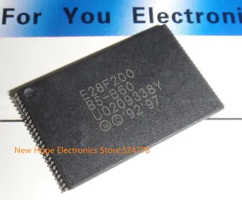 

E28F200B5B60 E28F200 B5B60 TSOP48 Memory Integrated circuit chip