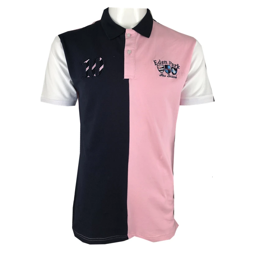Polo eden park homme 2019 Clearance