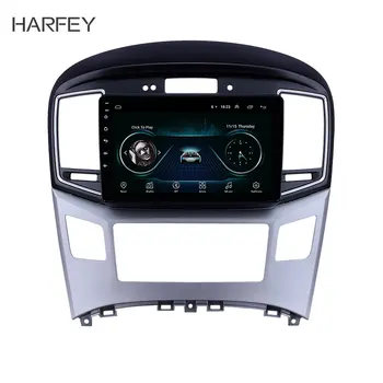 

Harfey GPS Navi Head Unit Car Radio Auto Audio 2Din Android 8.1 for Honda Fit LHD 2013-2015 Support TPMS DVR OBD II Rear Camera
