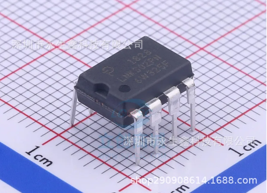 LNK302PN LNK302 DIP-7