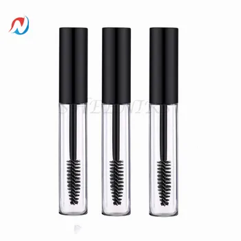 

100PCS 10ml Empty Mascara Tube Wand Eyelash Cream Container Bottle