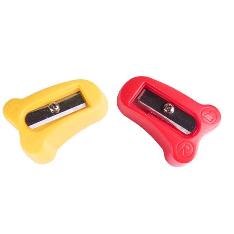 Stabilo 4533/4534 easygraphh/easycolors точилка для музыкальных карандашей