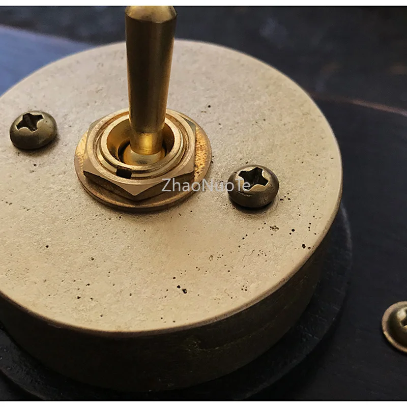 HZSOUND Heart Mirror 1DD 10MM Carbon Nanometer