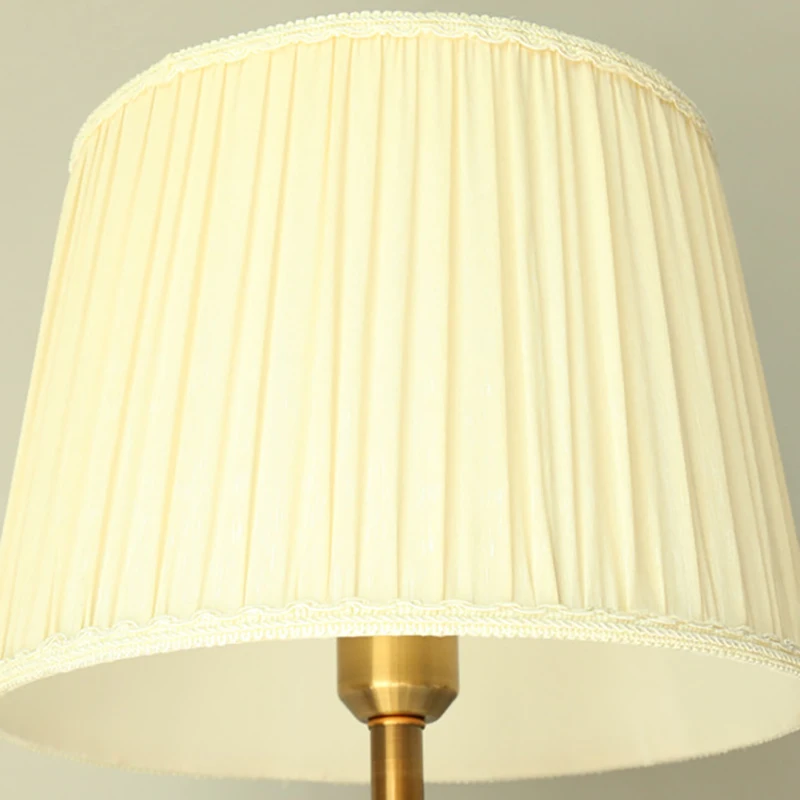 Crystal Table Lamp Desk lights home decor table lights gold base modern home decoration table lamps bedroom white lamp be