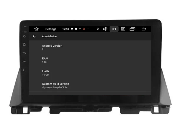 Perfect OTOJETA Android 9.0 Player Smart Car Multimedia Radio For 2016 K5 KIA OPTIMA GPS Bluetooth Navigation full touch tape recorder 1 Perfect OTOJETA Android 9.0 Player Smart Car Multimedia Radio For 2016 K5 KIA OPTIMA GPS Bluetooth Navigation full touch tape recorder 1