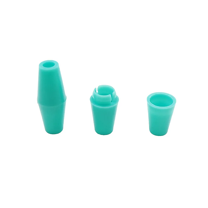 Turquoise Chenkai, 100 пар, разъемное ожерелье, пластиковые застежки для DIY, детское ожерелье, ювелирное изделие, браслеты с омаром, застежка-крючок, 13 цветов - Цвет: Turquoise