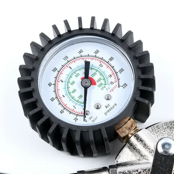 

Tire Pressure Gauge 220 PSI High-precision Digital Tire Pressure Monitoring Car Tire Pressure Gauge 2020