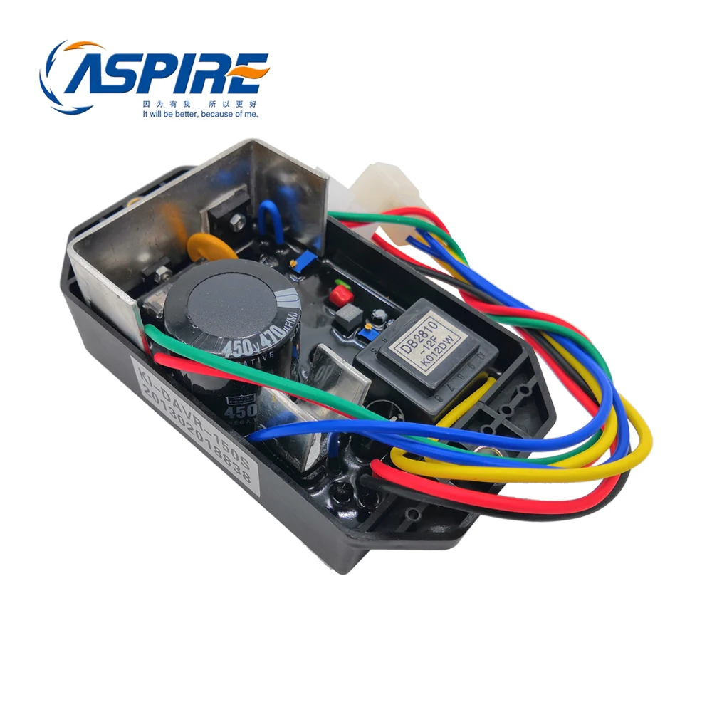 frete gratis avr150s kipor ki avr 150 04