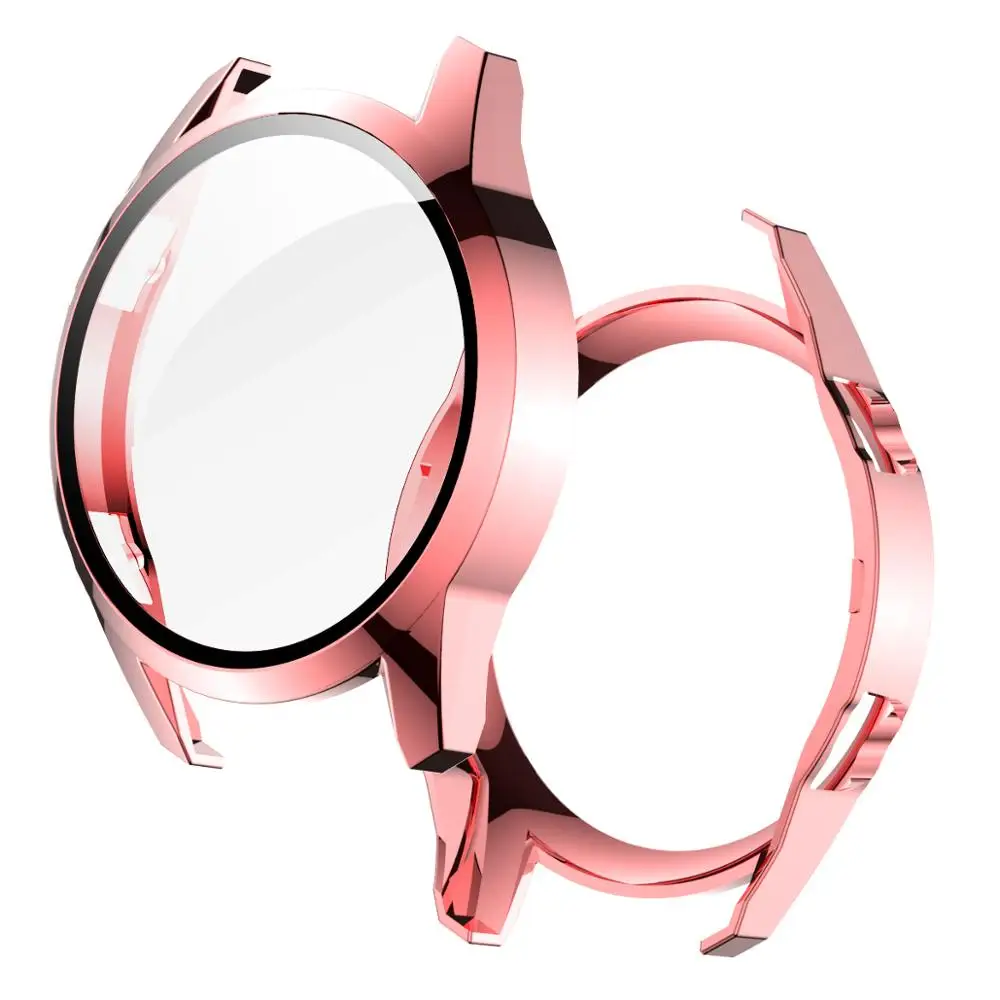 AKBNSTED  ȣ  + ȭ ð GT 2 42MM/46MM Ʈ ġ ü ð ̽   3D ð ȣ ʸ