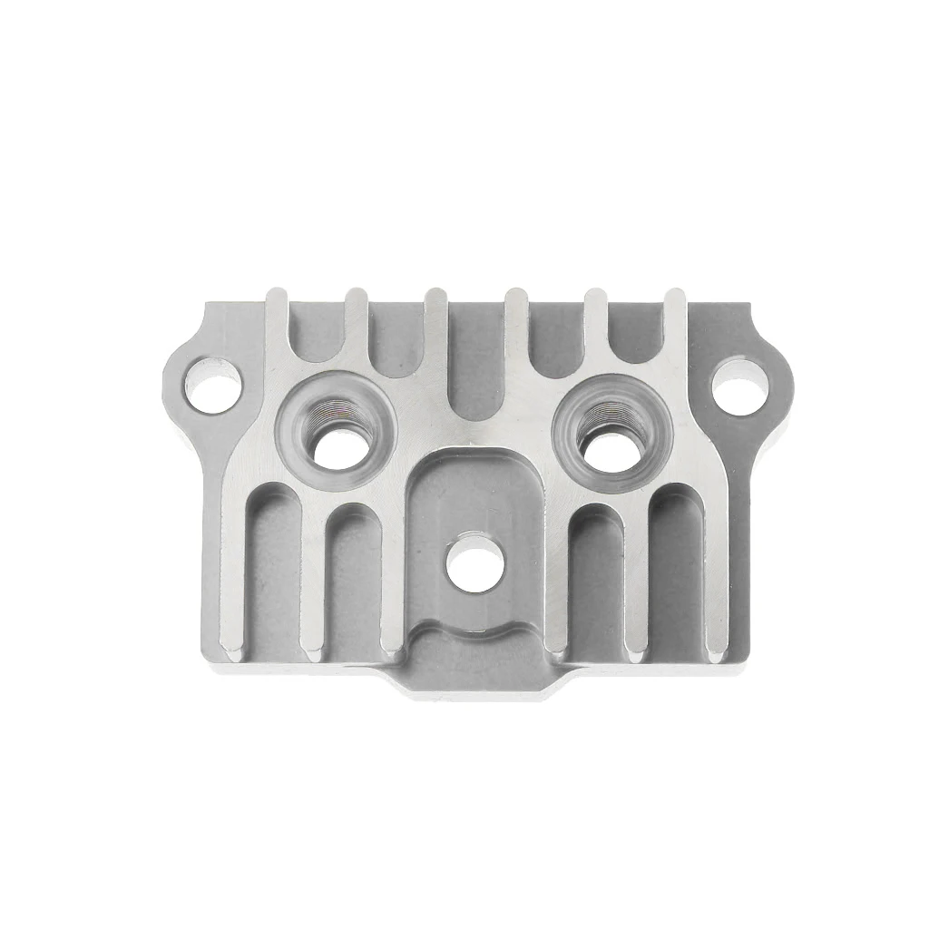 Pitbike Dirtbikes Aluminum Engine Transmission Oil Cooler for 125cc 150CC En