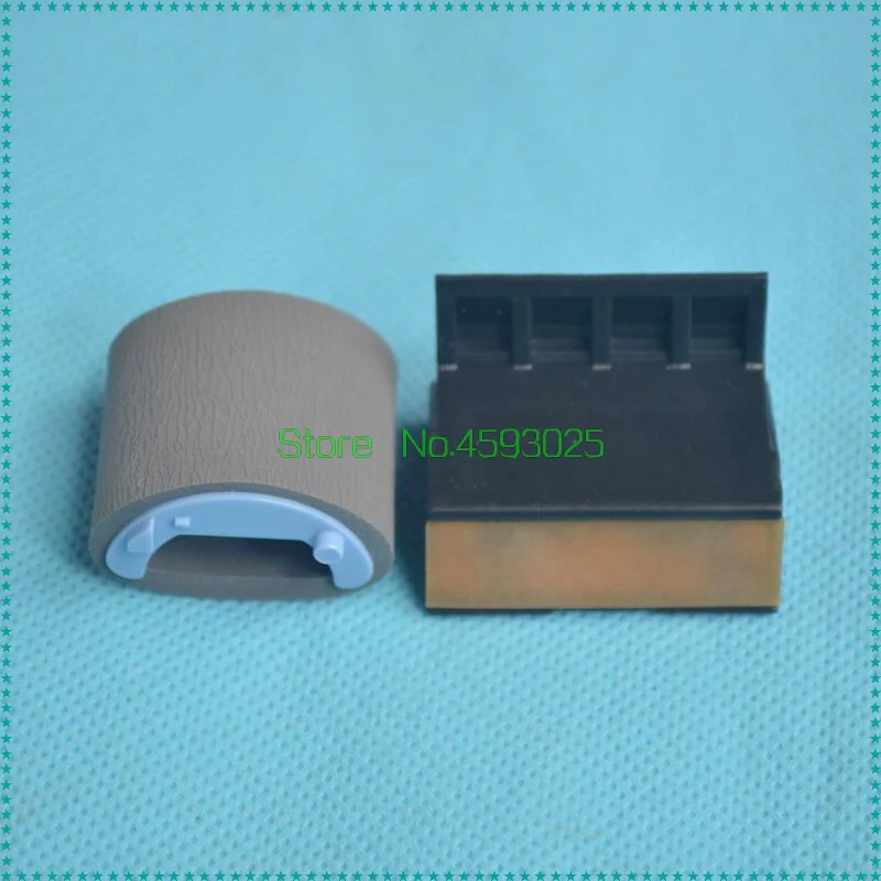 HP 1010 1015 1018 1020 3015 3020 3030 M1005 프린터용 분리 패드 RC1-2038-000, 픽업 롤러 RC1-2030-000 RC1-2050-000, 신제품